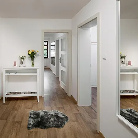 Apartmany Myslivna Ostrov  Exterior photo