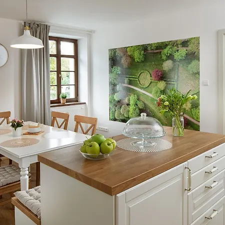 Apartmany Myslivna Ostrov  Exterior photo
