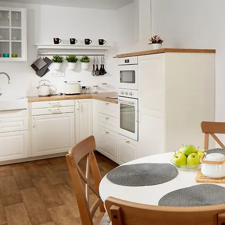 Apartmany Myslivna Ostrov  Exterior photo