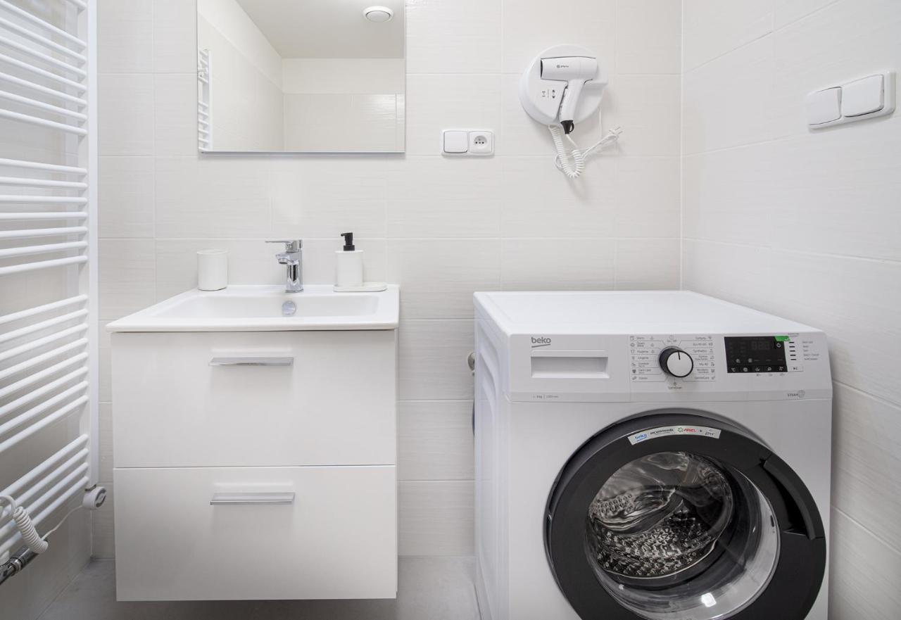Apartment Myslivna Ostrov (Karlovy Vary)