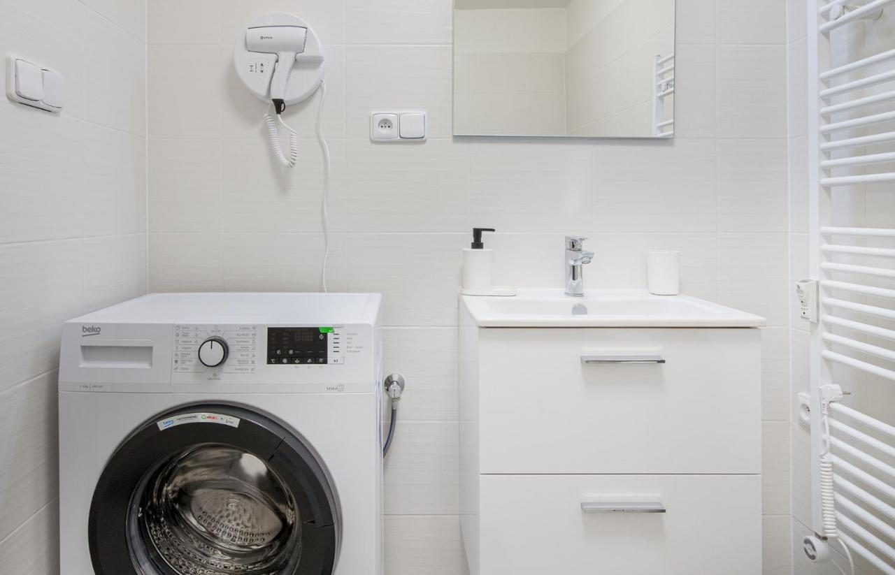 Myslivna Apartment Ostrov (Karlovy Vary)
