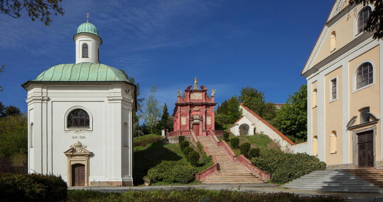 Myslivna *